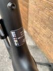Ridley Chronus Aero Carbon Rim Brake Road Bike Frameset Frame Fork